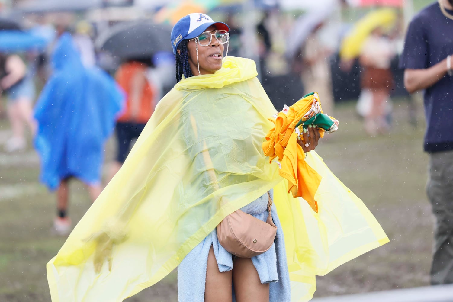Atlanta Jazz Fest brings 3 days of free music