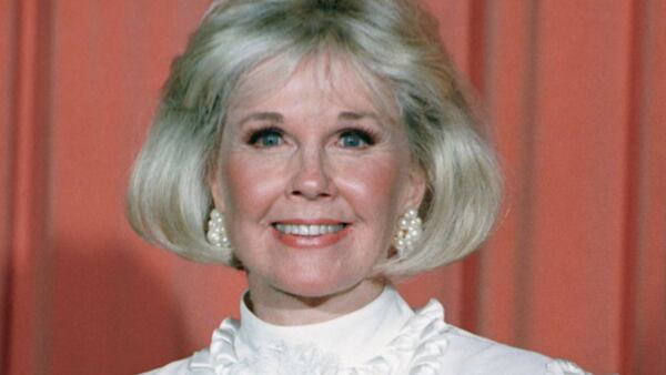 Doris Day 