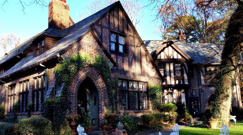 Plans to raze Glenridge Hall have inspired a petition by opponents.