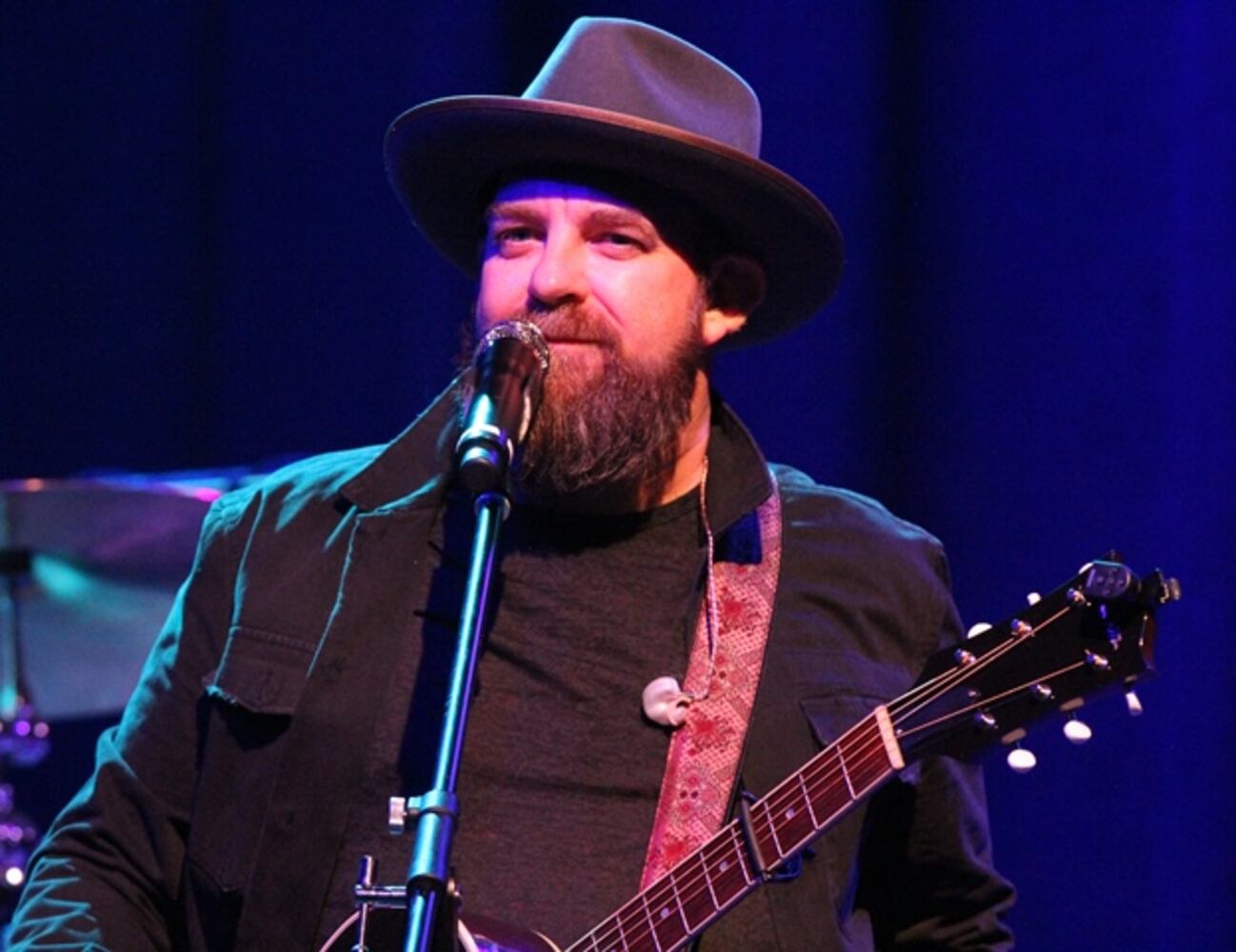 Kristian Bush