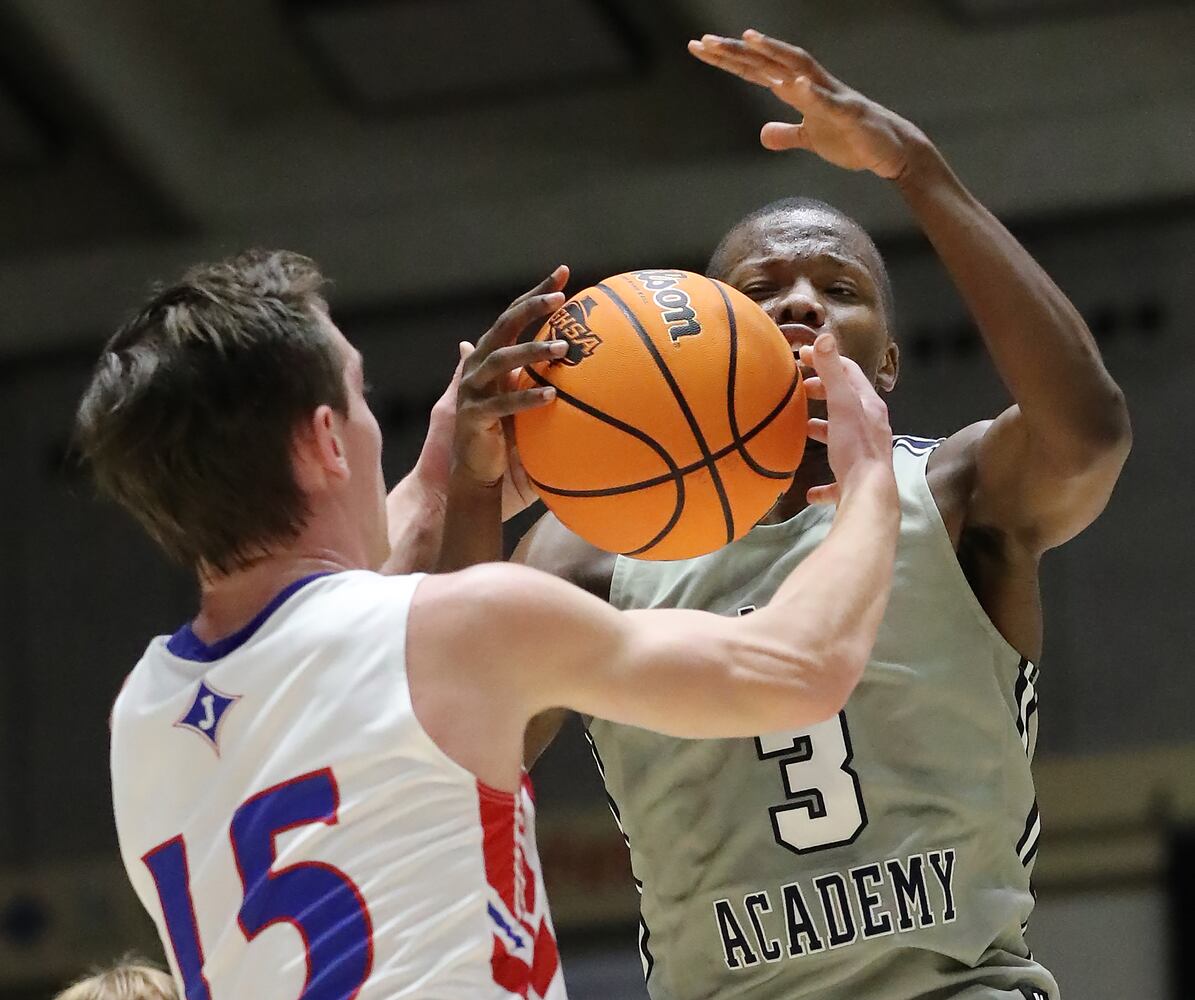 Photos: High school basketball state tournament