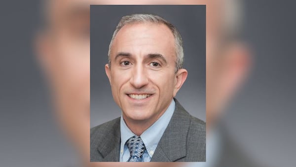 State Rep. Matt Barton, R-Calhoun, first took office in 2019.