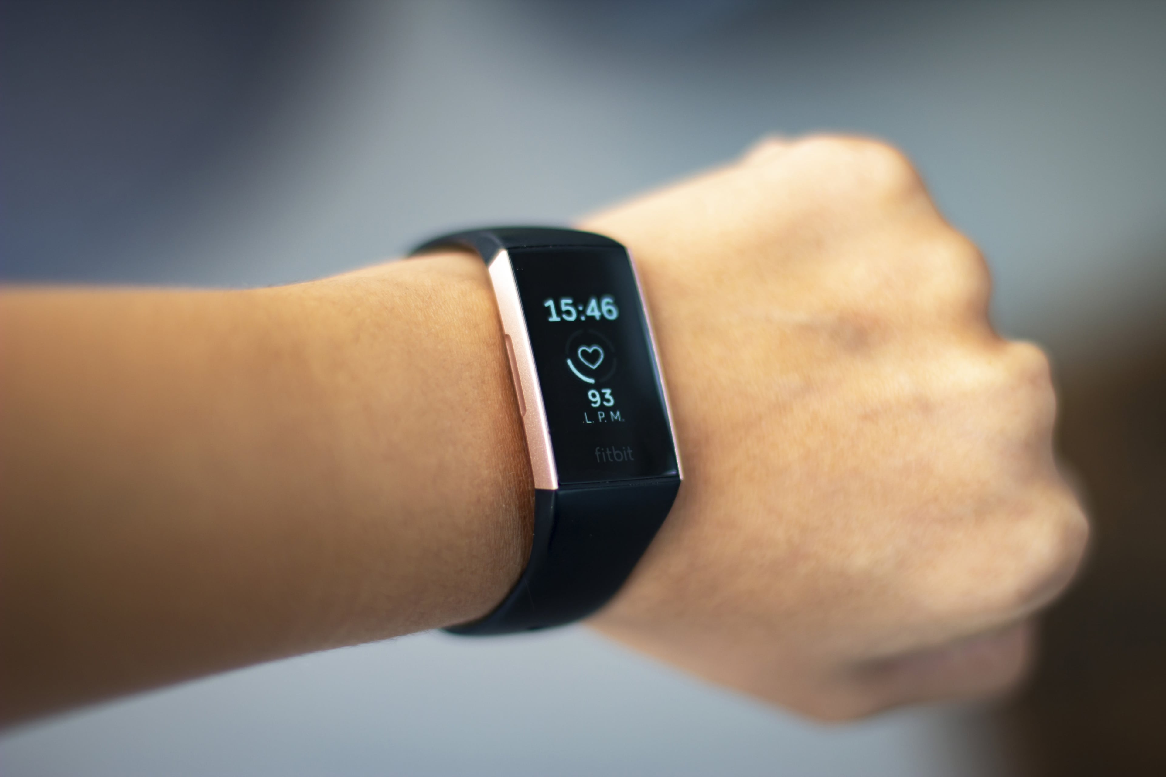 Smart watches, heart rate monitors and other devices can keep you safe while you exercise. (Dreamstime/TNS)