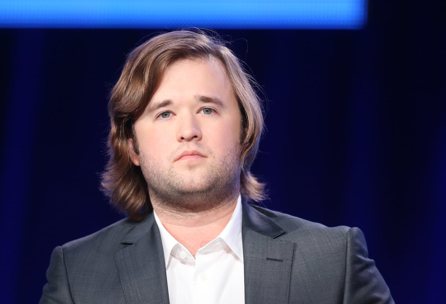 Haley Joel Osment as Chip (Beauty and The Beast: Enchanted Christmas)