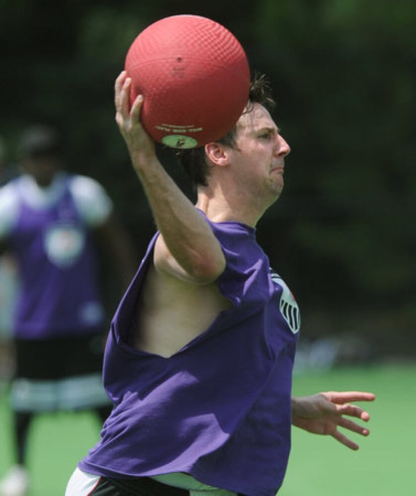 Southeast Kickball Fest