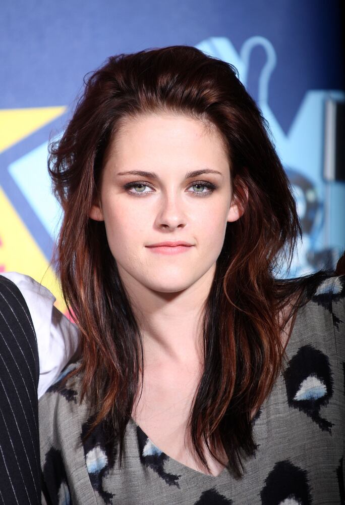 Kristen Stewart September 2008