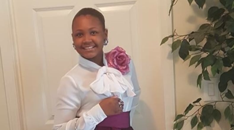 Ren’gia Na’ve Majors