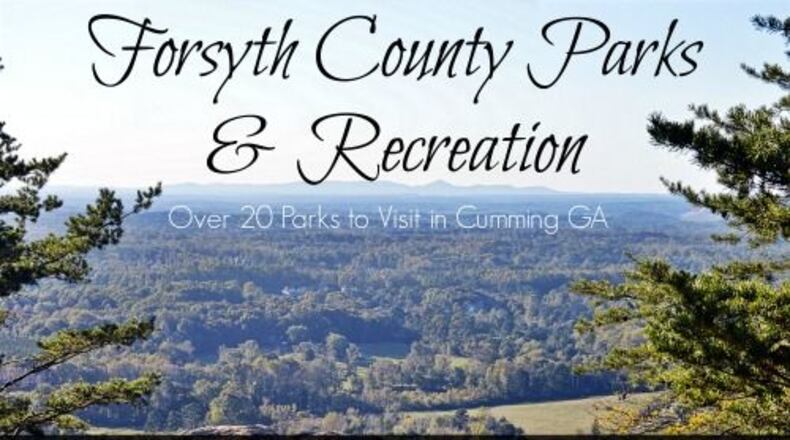 Forsyth County parks department officials have updated their policy on ccriminal-background-checking volunteers