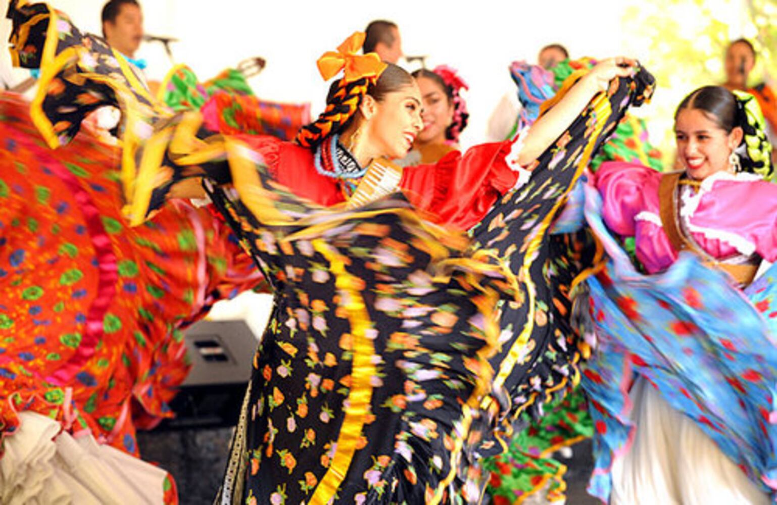 Day of the Dead celebrated at Atlanta History Center