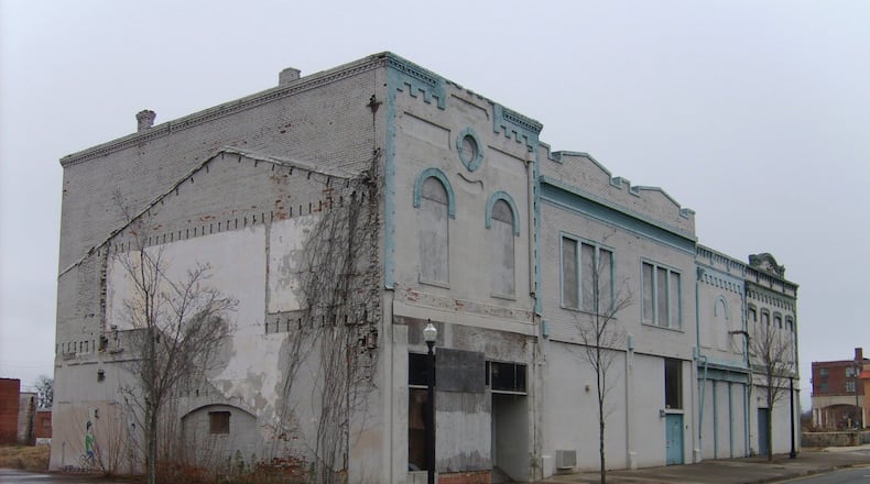 During the 1970s, Macons Capricorn Recording Studio was a mecca for Southern Rock music legends such as the Allman Brothers Band, Charlie Daniels Band, Dixie Dregs, and the Marshall Tucker Band. Capricorn Recording Studio filed bankruptcy in 1979. In 1986, the building reopened and operated under several music labels before being purchased by Mercer University in 1999. In 2008, MLK Properties, LLC purchased the former studio with plans to rehabilitate it. On November 3, 2009, the building was foreclosed upon. Photo from The Georgia Trust