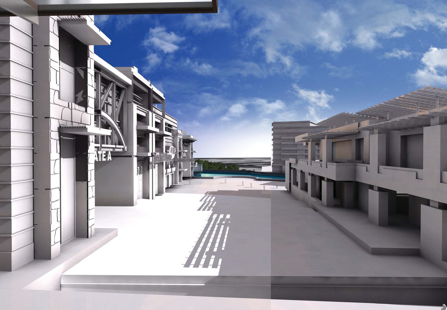 Braves' stadium in Cobb is scheduled to open in 2017