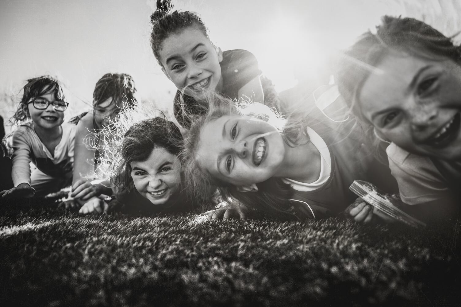 Kate Parker Photography