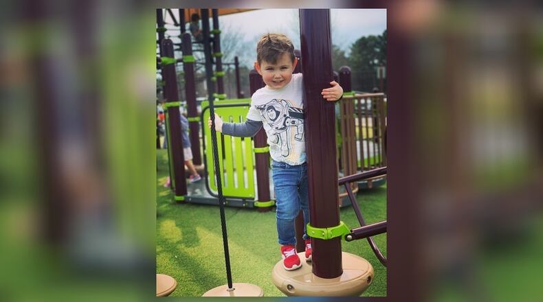 Kennesaw will reopen the playgrounds and exercise equipment at Swift-Cantrell and Adams parks.