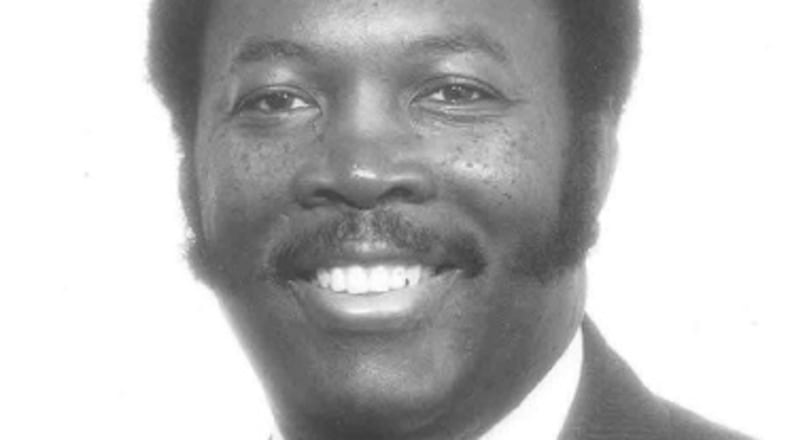 Reginald Eaves (Family photo)