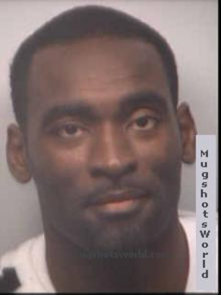 Convicted: Carlo Joseph of Atlanta