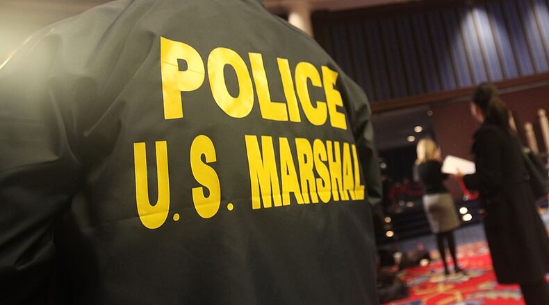 A 2-year-old boy was missing for more than two months after he was kidnapped by his father from a Hall County day care, the U.S. Marshals Service said.