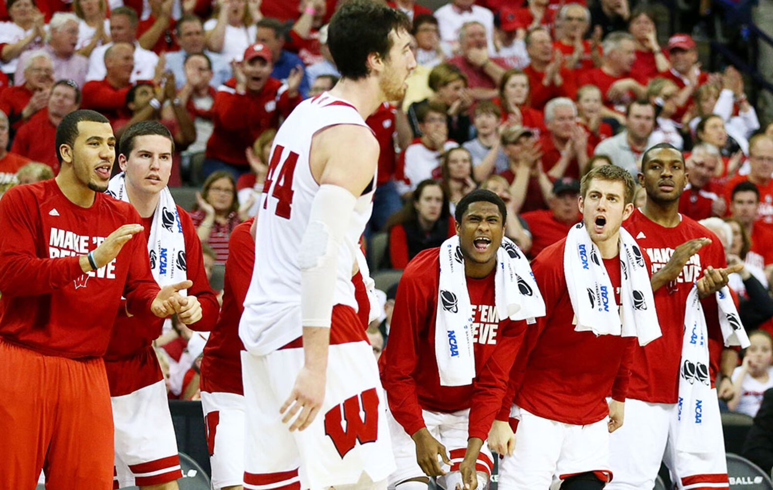 Wisconsin Badgers