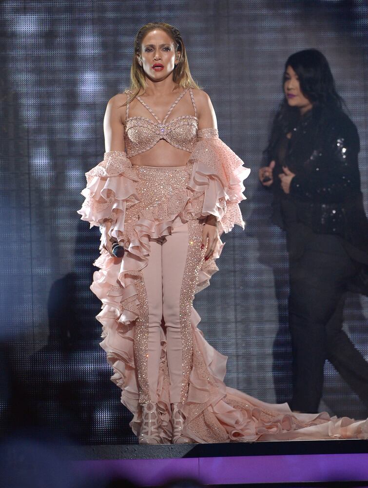 Billboard Latin Music Awards 2015