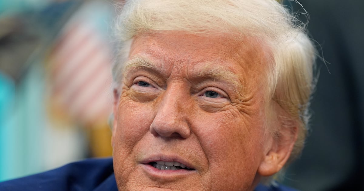 Trump promises to order that the US pay only the price other nations do ...