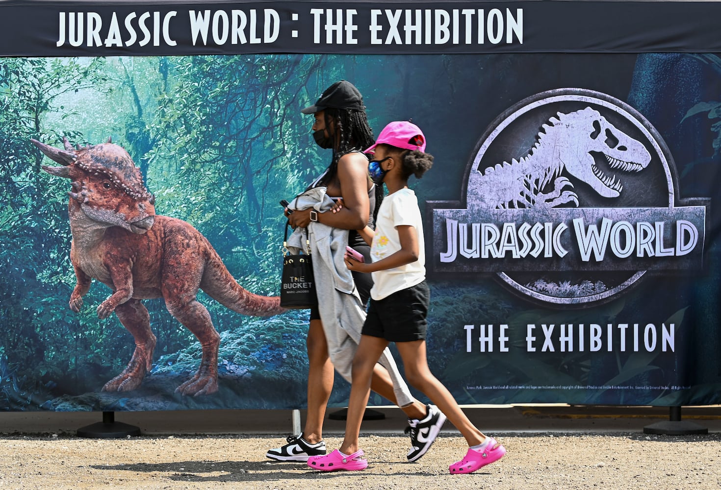 060323 JURASSIC WORLD EXPERIENCE