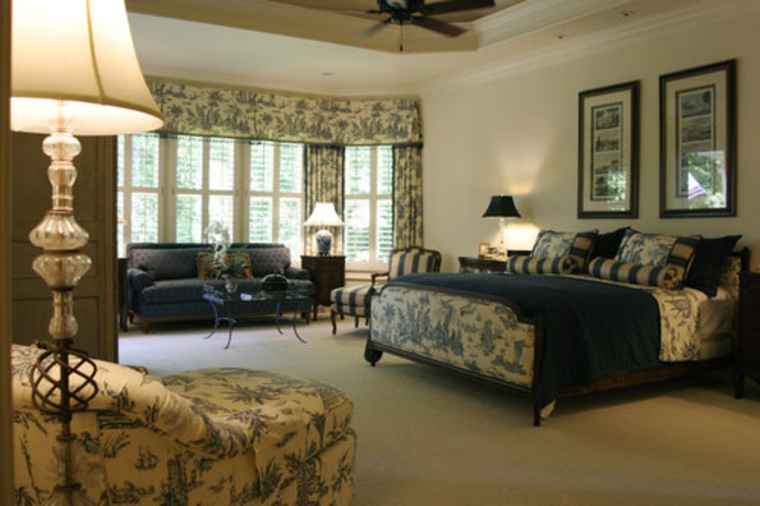 Where family gathers on the Chattahoochee