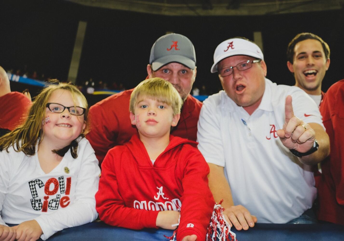 Alabama beats Florida to win SEC Championship