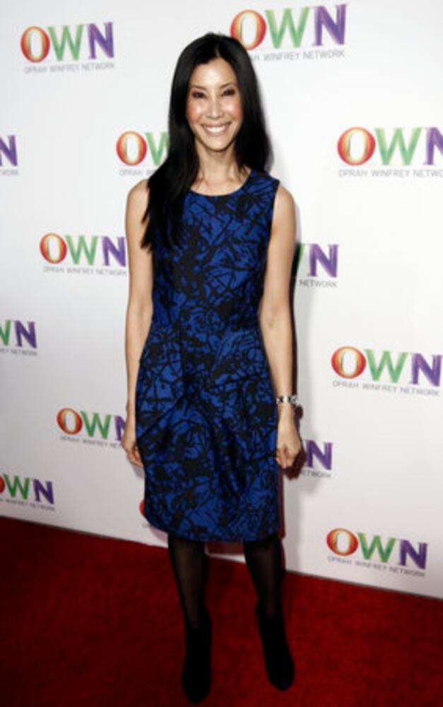 Critics get up close with Oprah's network