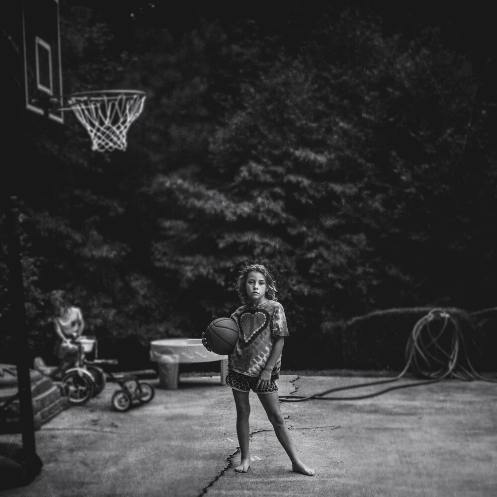 Kate Parker Photography
