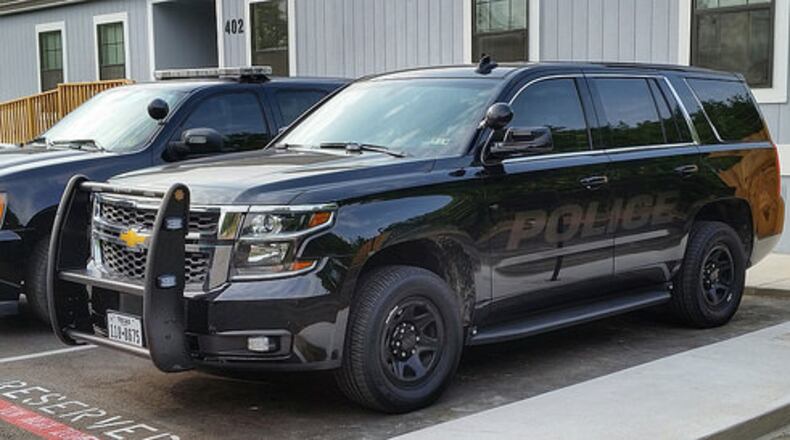 Lawrenceville will use asset forfeiture funds to purchase new Tahoes for the police department. File Photo