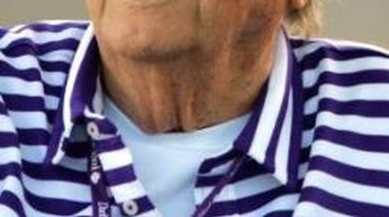 Robert “Bob” Harbin Ledbetter Sr.