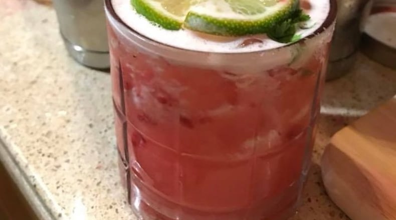 Margaritas will be the specialty at Guac y Margys / Photo from the Guac y Margys Facebook page