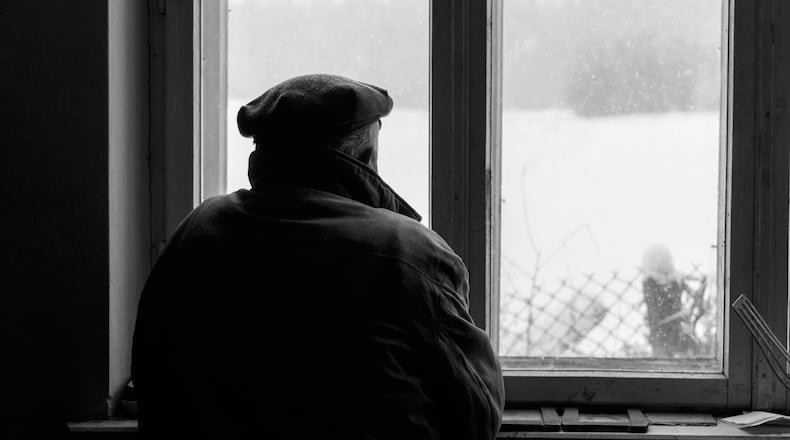 “The whole world has gone through shock, trauma and grief, and symptoms of depression and anxiety show up . . . a trained mental health professional who understands that this is a valid, normal experience can help you do something about it,” says Atlanta counselor Laura Morse. ADOBE STOCK IMAGES