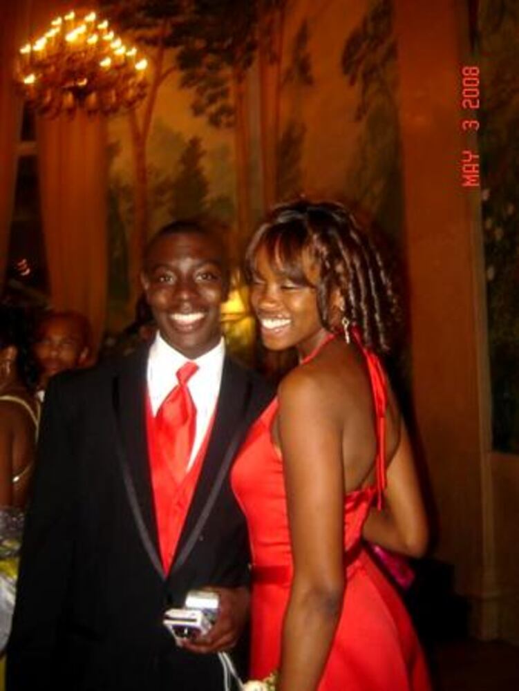 Atlanta students' prom photos: Part 12