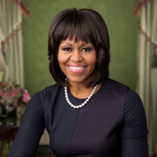 Michelle Obama