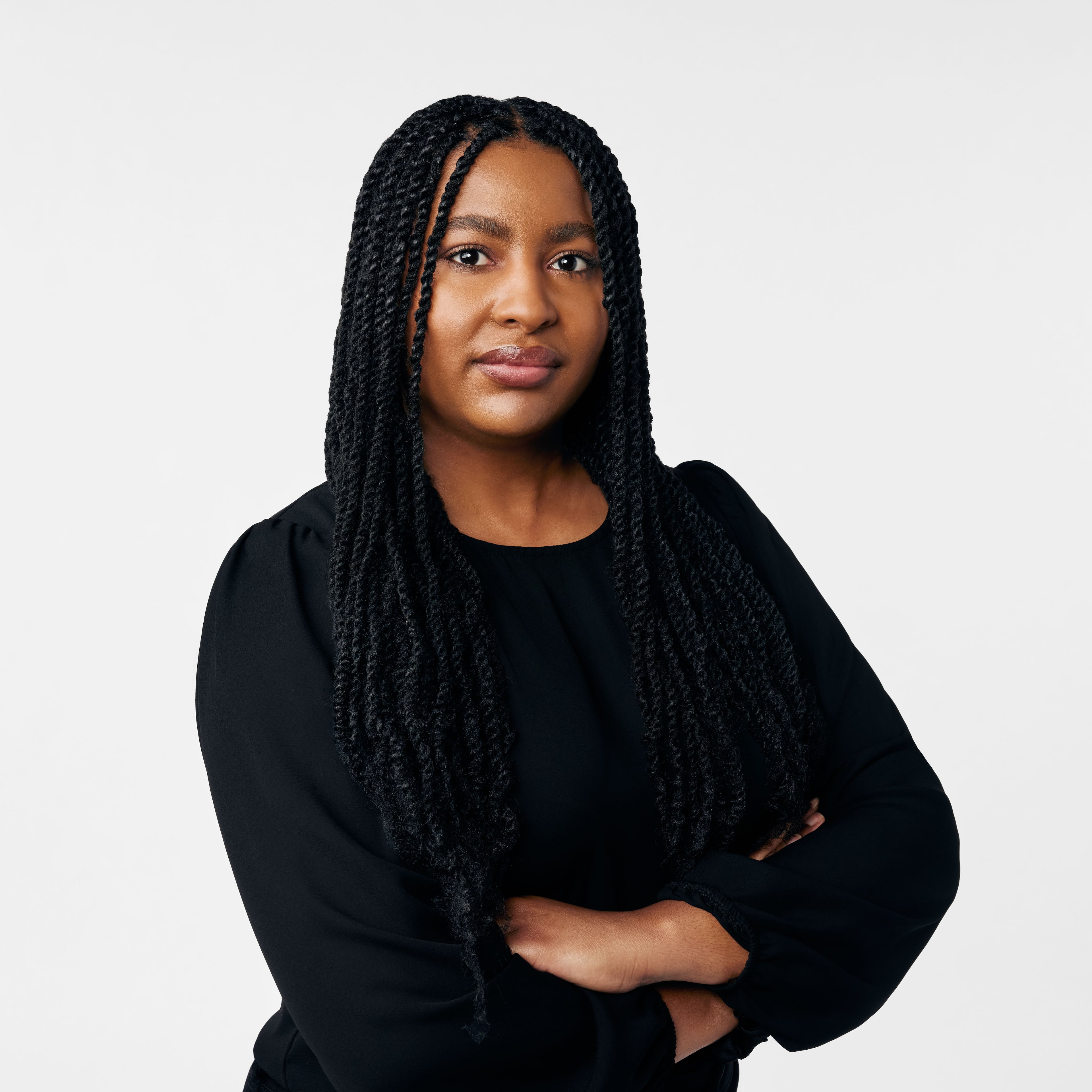 Asia Simone Burns staff image