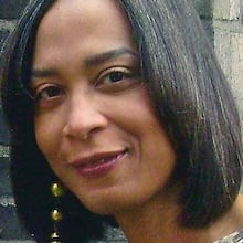 Michelle Miller staff image
