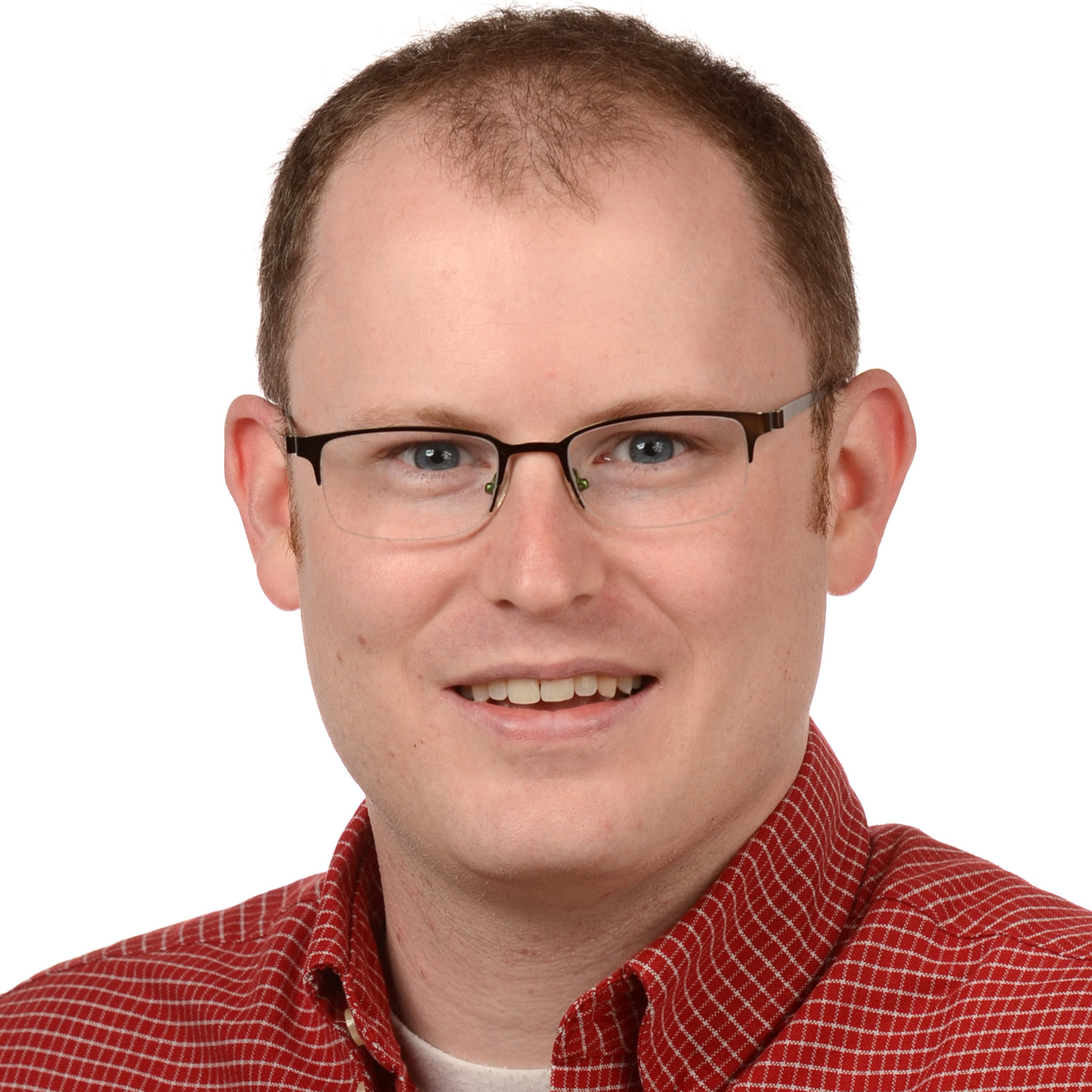 J. Scott Trubey staff image