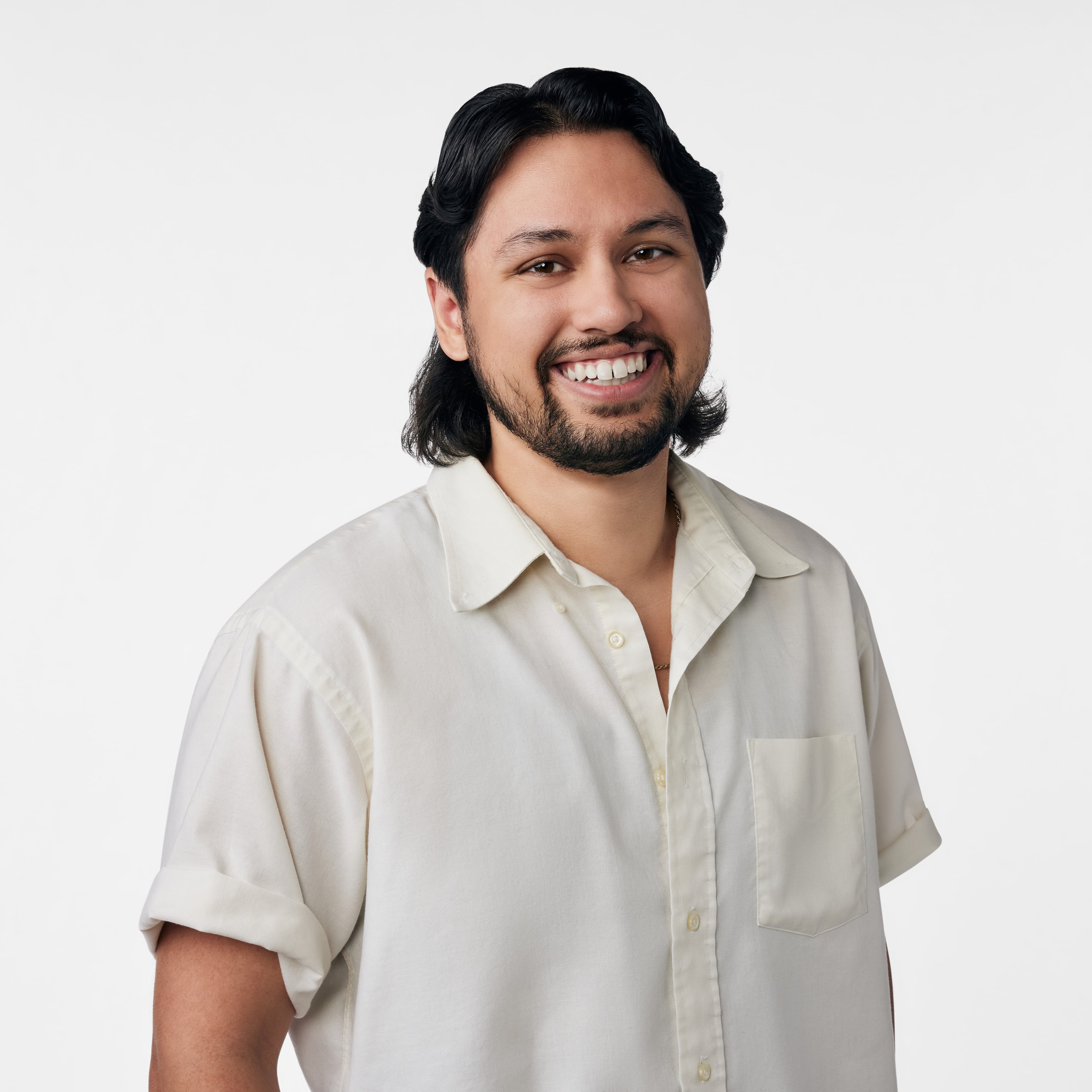 Dylan Jackson staff image