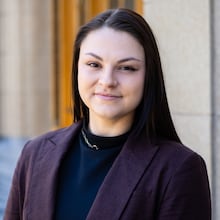 Riley Bunch staff image