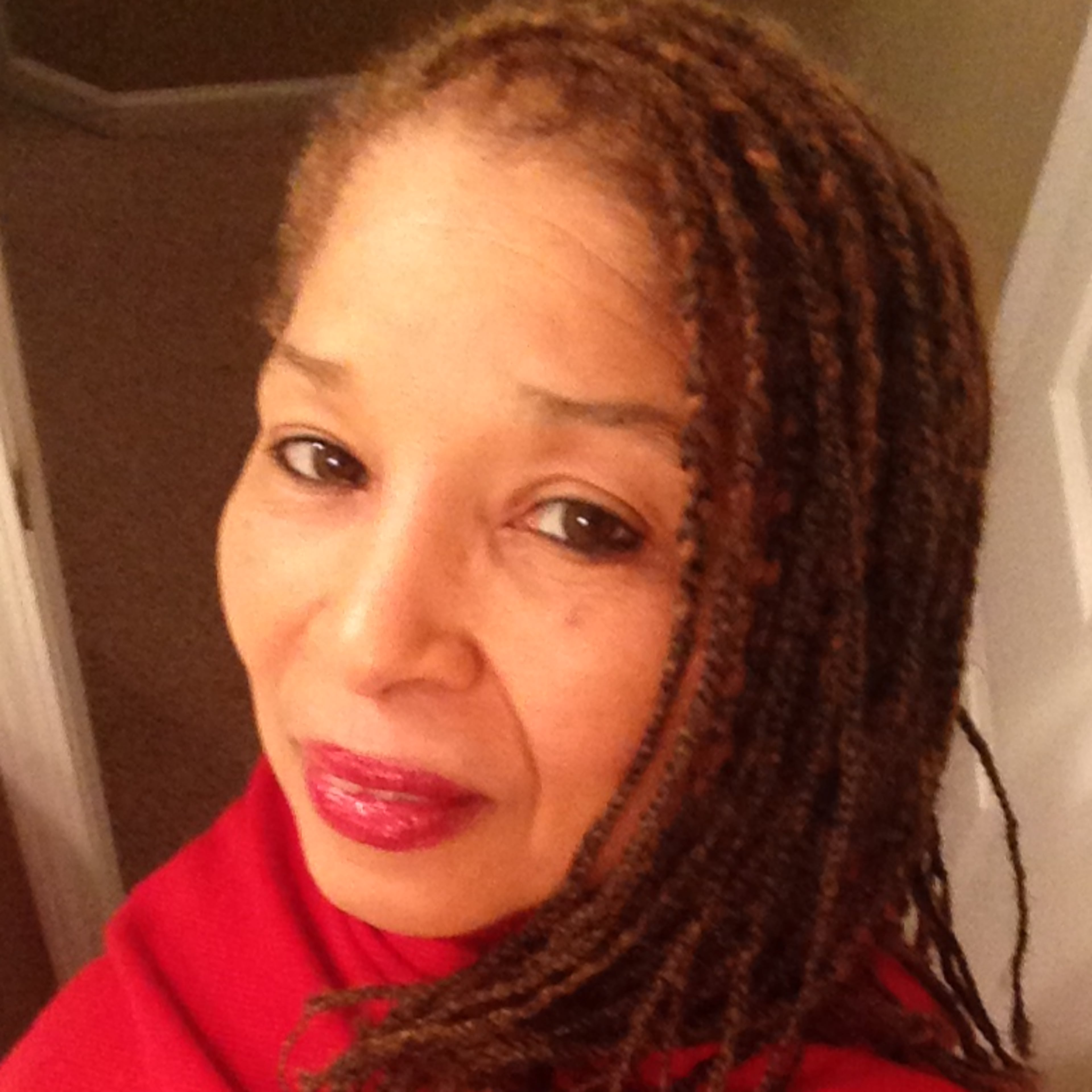 Fran Jeffries staff image