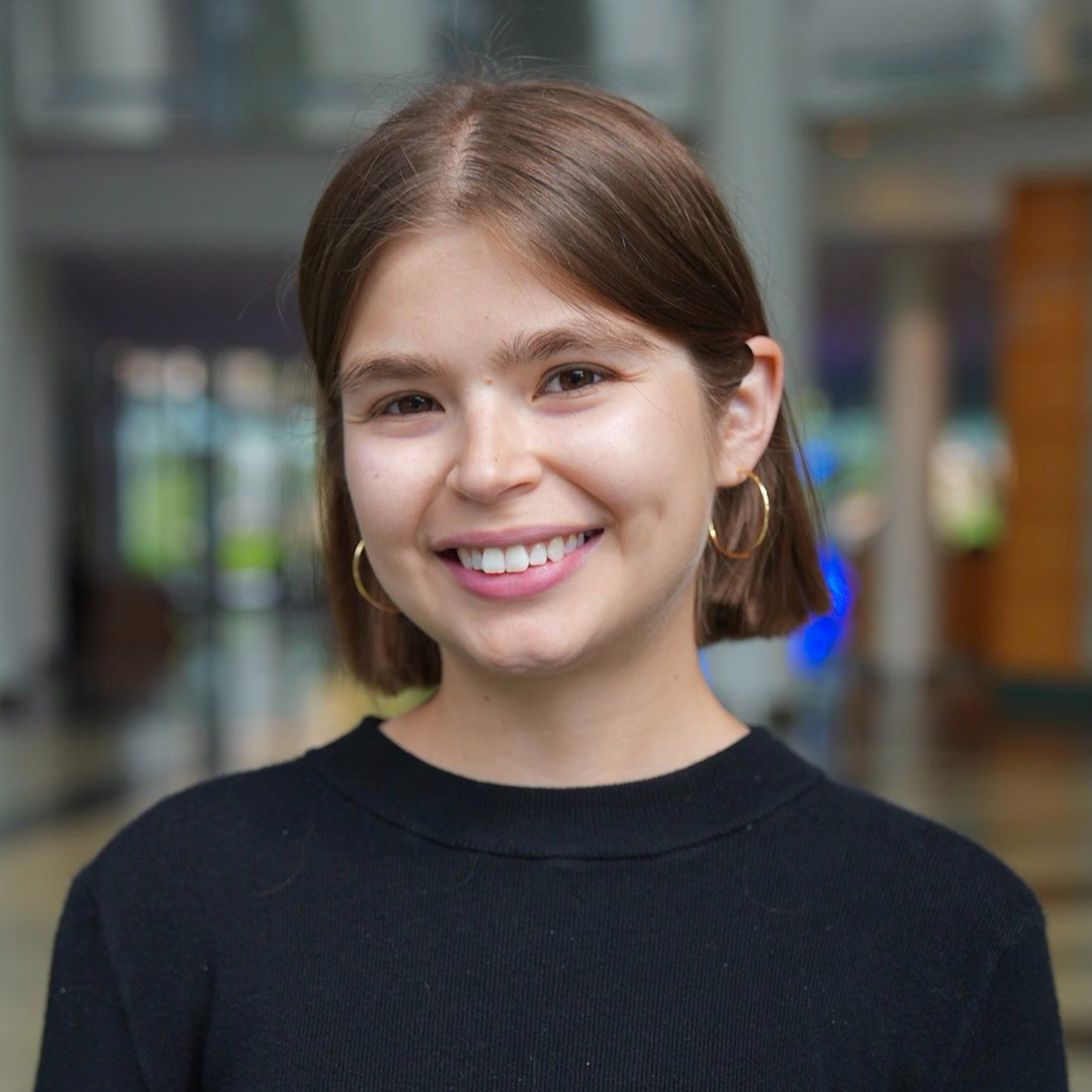 Savannah Sicurella staff image