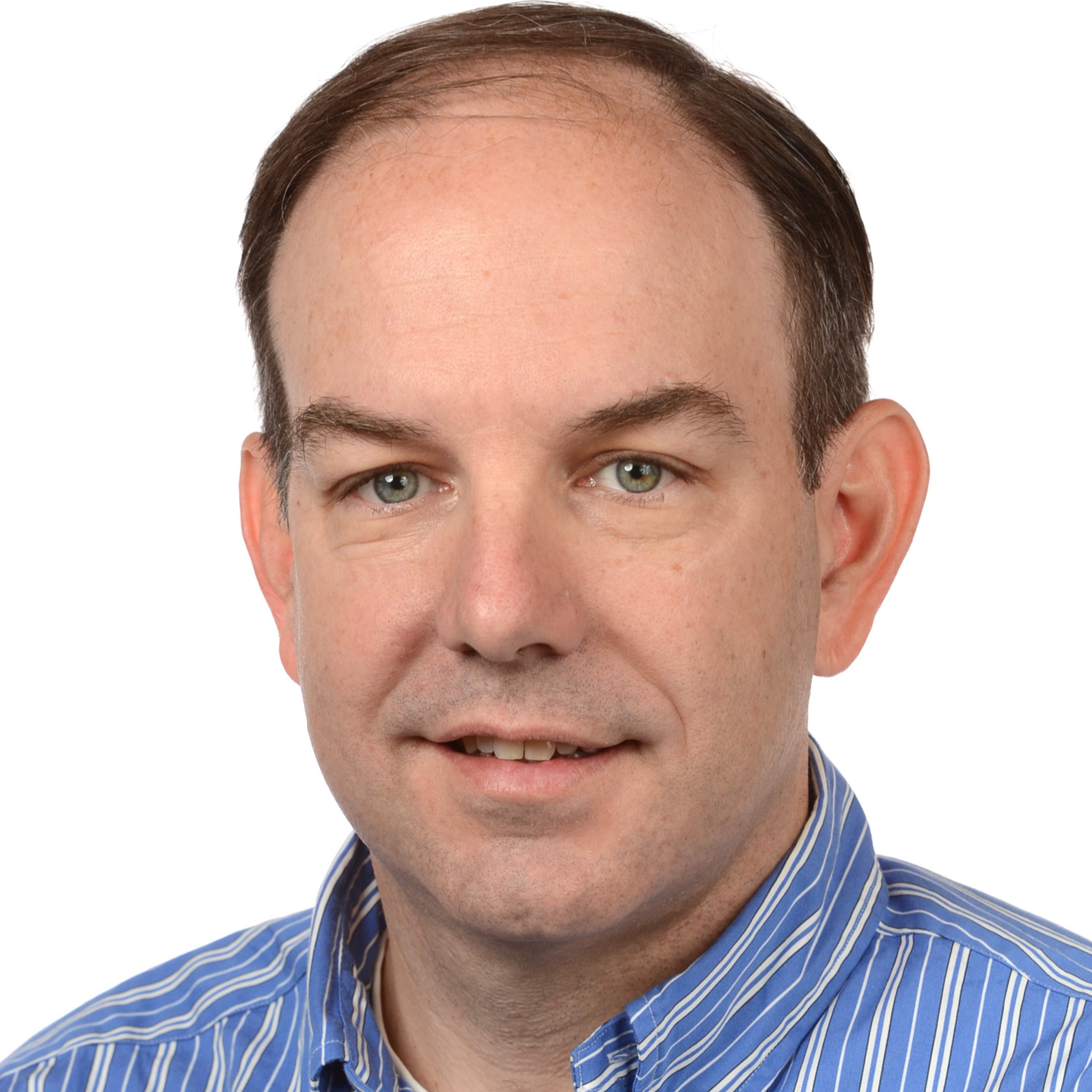 Brad Schrade staff image