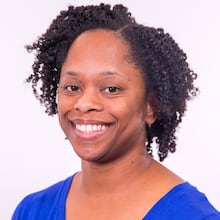 Kristal Dixon staff image