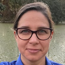 Kristi E. Swartz staff image