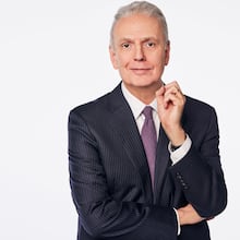 Mark Bradley staff image