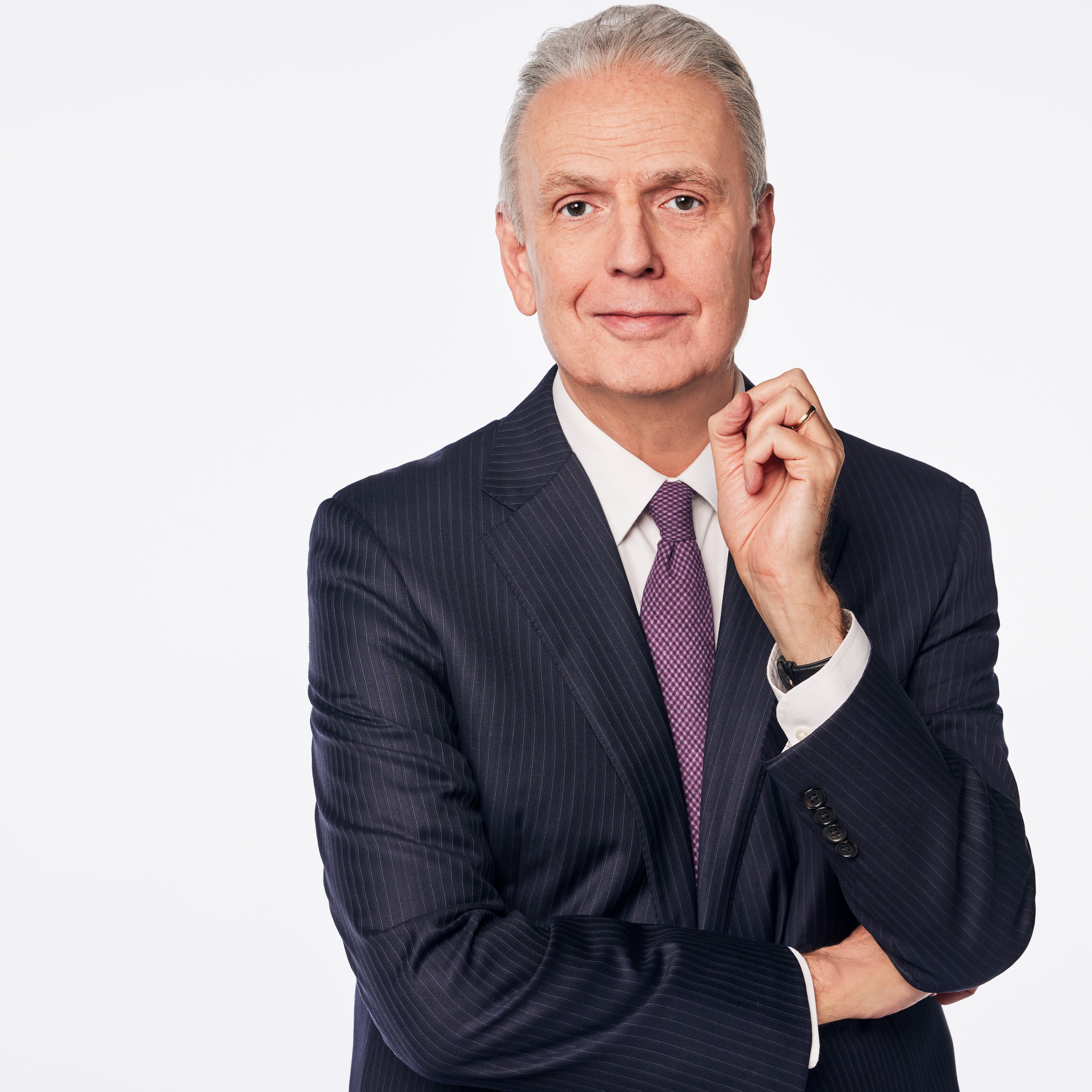 Mark Bradley staff image