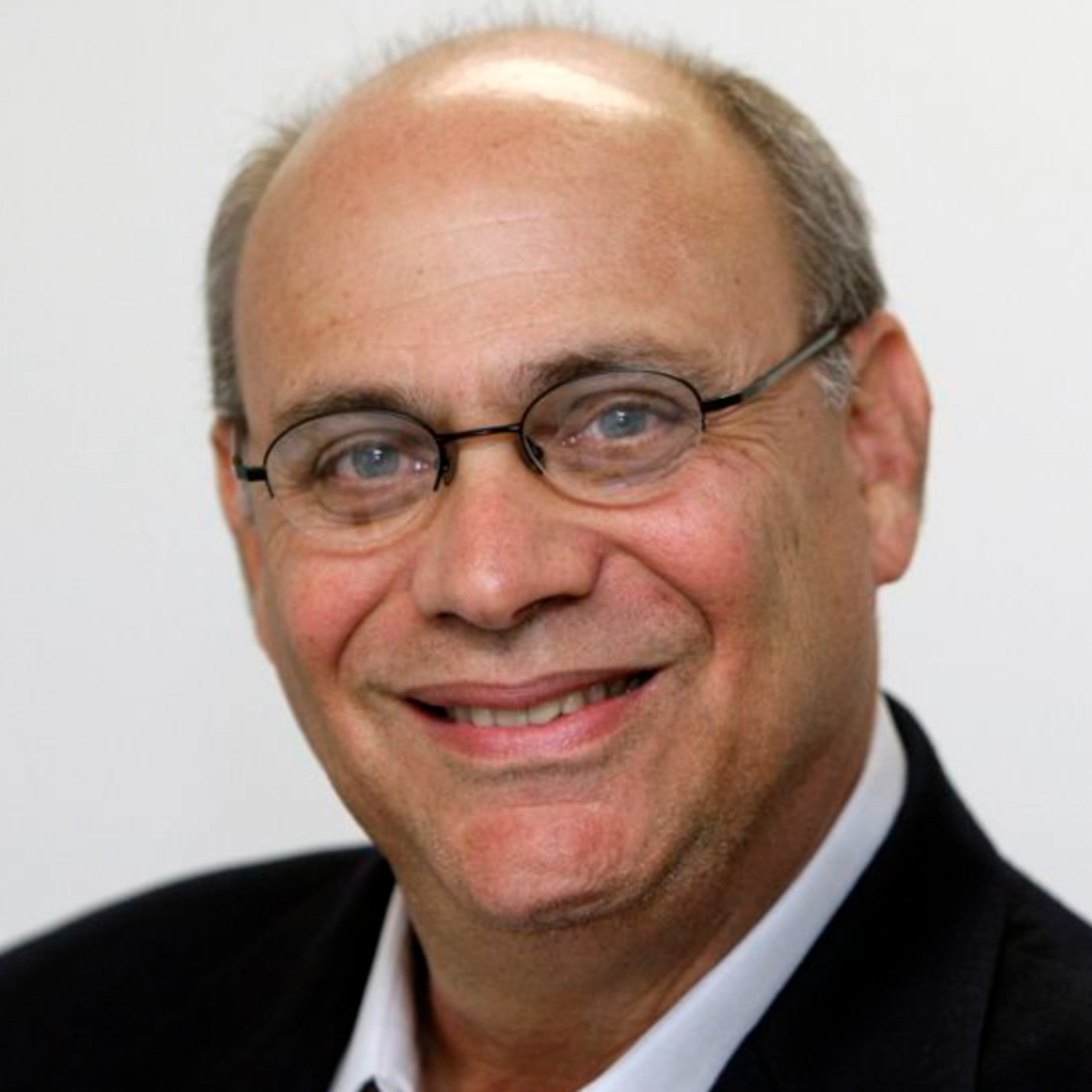 Danny Robbins staff image