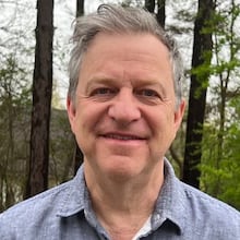 Timothy Pratt staff image