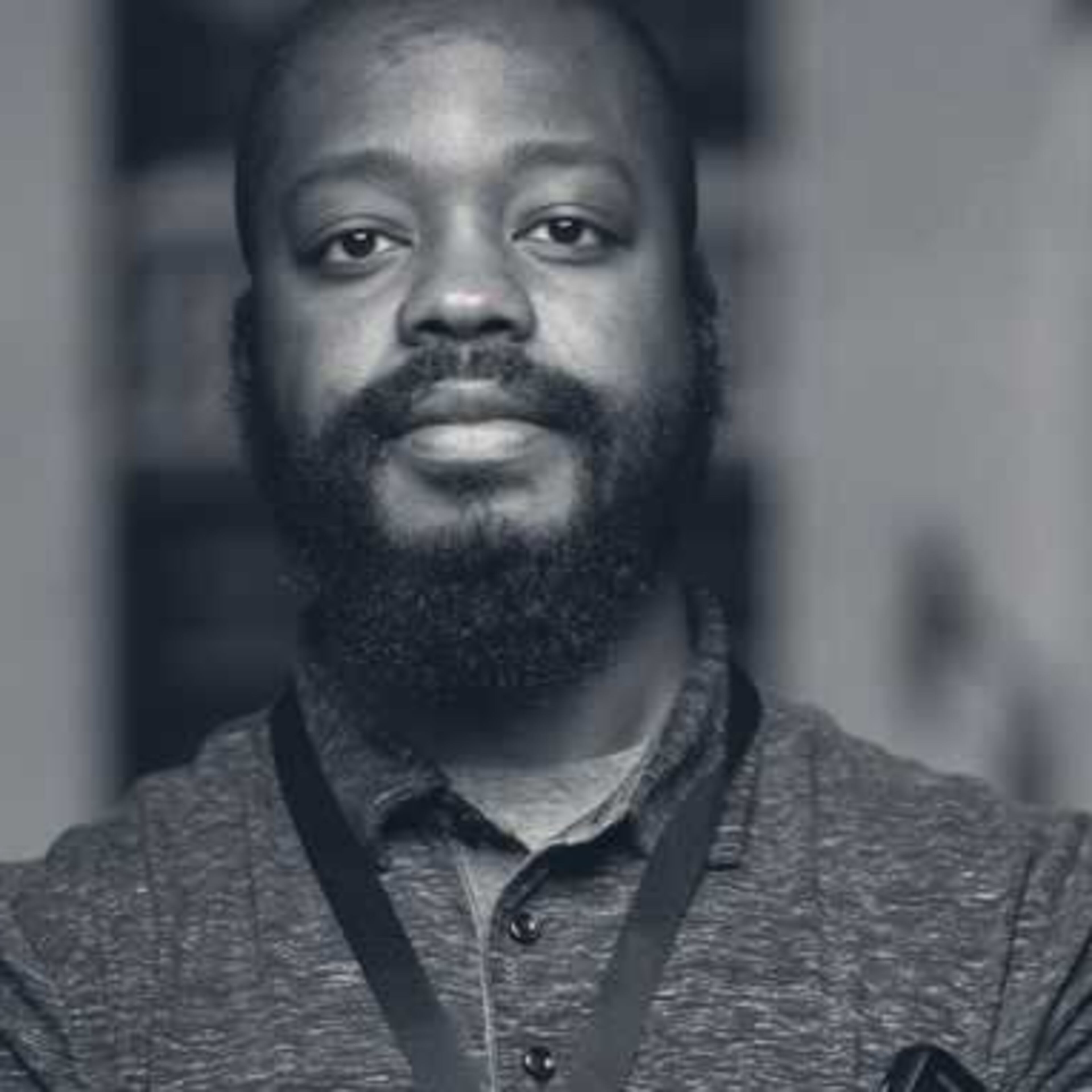 Wilborn P. Nobles III staff image