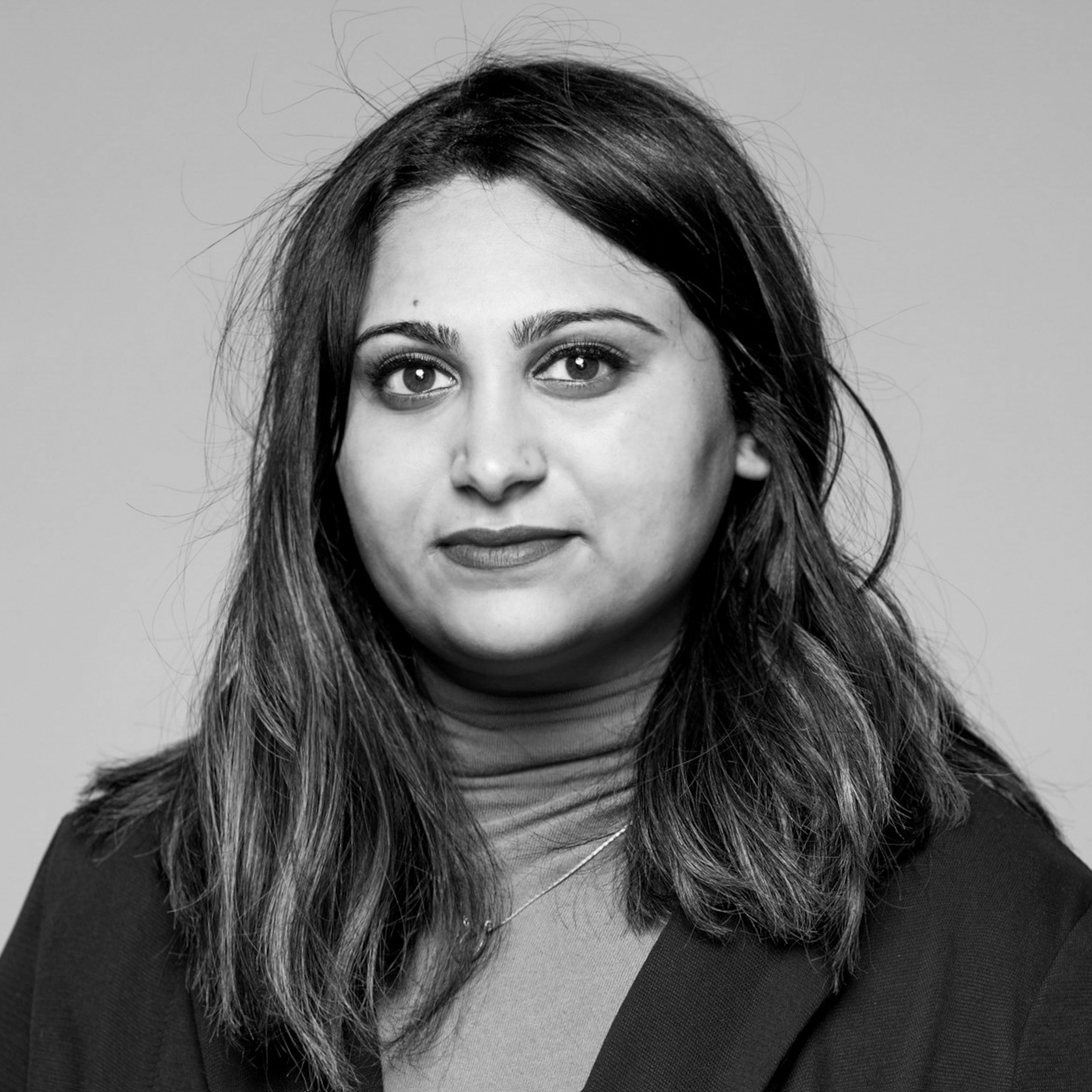 Fiza Pirani staff image